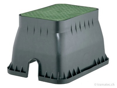 GARDENA Ventilschacht gross
