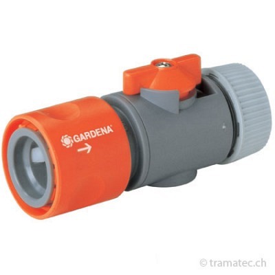 GARDENA Regulierstop 19 mm