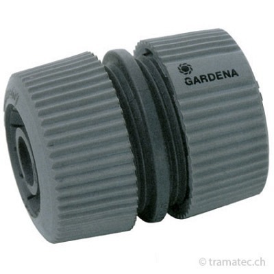 GARDENA Reparator 3/4" und 5/8"