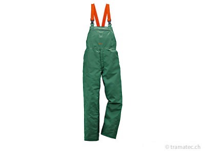 STIHL Waldarbeits-Latzhose SPEZIAL