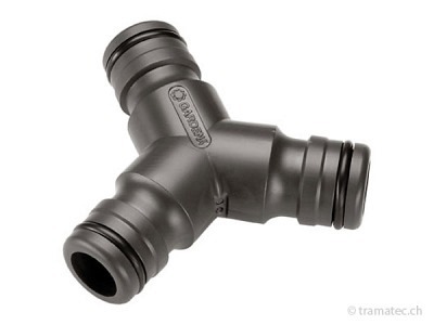 GARDENA Profi-System Y-Stück