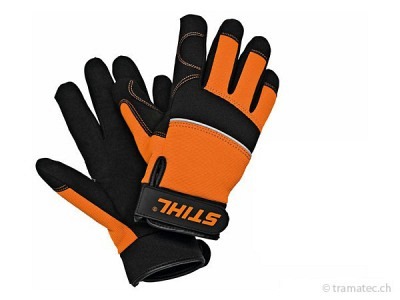 STIHL Profi-Arbeitshandschuhe CARVER