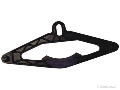 Rolly Toys Ersatzteil Spurstange - 38600001180