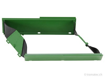 Bruder Ersatzteil Korntankdeckel für John Deere T670i