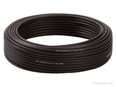 GARDENA Micro-Drip-System Verteilerrohr 4,6 mm 3/16" 50 m