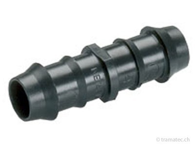 GARDENA Micro-Drip-System Tropfrohr unterirdisch 13,7 mm 1,6 l/h 50 m Erweiterungsset für Art.-Nr. 1389