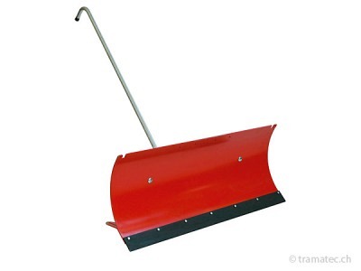 Rapid Schnee-Räumschild 100 cm, starr