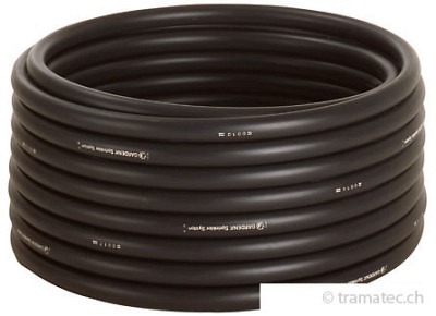 GARDENA Sprinklersystem Verlegerohr 32 mm Rolle à 50 m