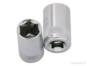 KRAFTWERK 1/4" Stecknuss 14 mm