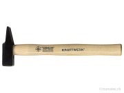 KRAFTWERK Mechaniker-Hammer französisches Modell 40 mm 860 g
