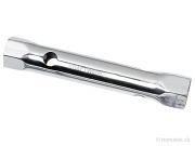 KRAFTWERK Gerader Rohrsteckschlüssel 12 x 13 mm