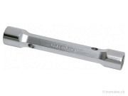 KRAFTWERK Gerader 6-kant-Rohrsteckschlüssel 12 x 13 mm