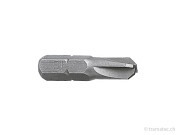 KRAFTWERK 1/4' Torq-Bit 25 mm 10 mm