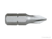 KRAFTWERK 1/4'' Phillips-Bit 25 mm  Nr. 3