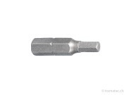 KRAFTWERK 1/4' Inbus-Bit 25 mm 4 mm
