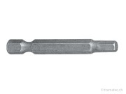 KRAFTWERK 1/4' Inbus-Bit 50 mm 3 mm