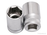 KRAFTWERK 1/2" Stecknuss 17 mm