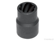 KRAFTWERK Ausdreh-Stecknuss 1/2' 13 mm
