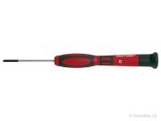 KRAFTWERK Präz.-Schraubendreher Pozidirv 1 x 50mm