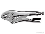 KRAFTWERK Gripzange 10' 250 mm CMbd