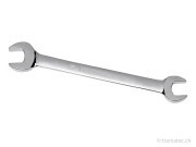KRAFTWERK Doppelgabelschlüssel voll poliert 30 x 32mm