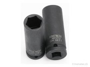 KRAFTWERK Tiefe Schlagnuss 1/2" 23 mm