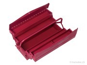KRAFTWERK 5-t. Werkzeugkiste 43x20x 20 cm
