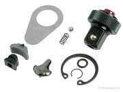 KRAFTWERK Reparatur-Satz für Knarren eXtreme 3/8" 4019