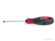 KRAFTWERK ergokraft Schlitz-Schraubendreher 0.9x5.0 mm