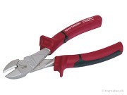 KRAFTWERK KW hightech Kraftseitenschneider 180 mm