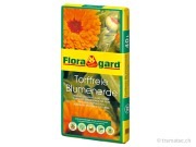 Floragard Torffreie Blumenerde 40 Liter