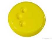 Rolly Toys Ersatzteil Radblende Gelb