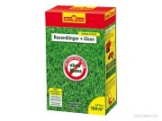 WOLF Rasendünger   Eisen L-PM 100 für 100 m²