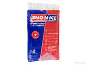Auftaumittel SNO-N-ICE 25 kg Sack
