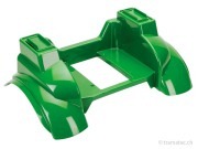 Rolly Toys Ersatzteil Traktorschutzblech Farmtrac Premium John Deere rund
