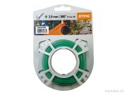 STIHL Mähfaden Rolle Ø 2,0 - 119 m, rund