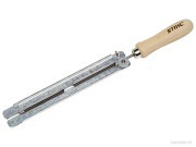 STIHL Feilenhalter mit Rundfeile .325"