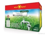 WOLF Trockenrasen Premium L-TP 200 für 200 m²