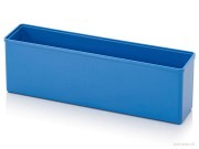 AUER Einsatzkästen SB E 14 1x4 208x52 Himmelblau