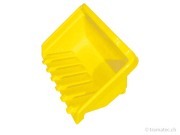 Rolly Toys Ersatzteil Kippschüssel RollyKid Lader